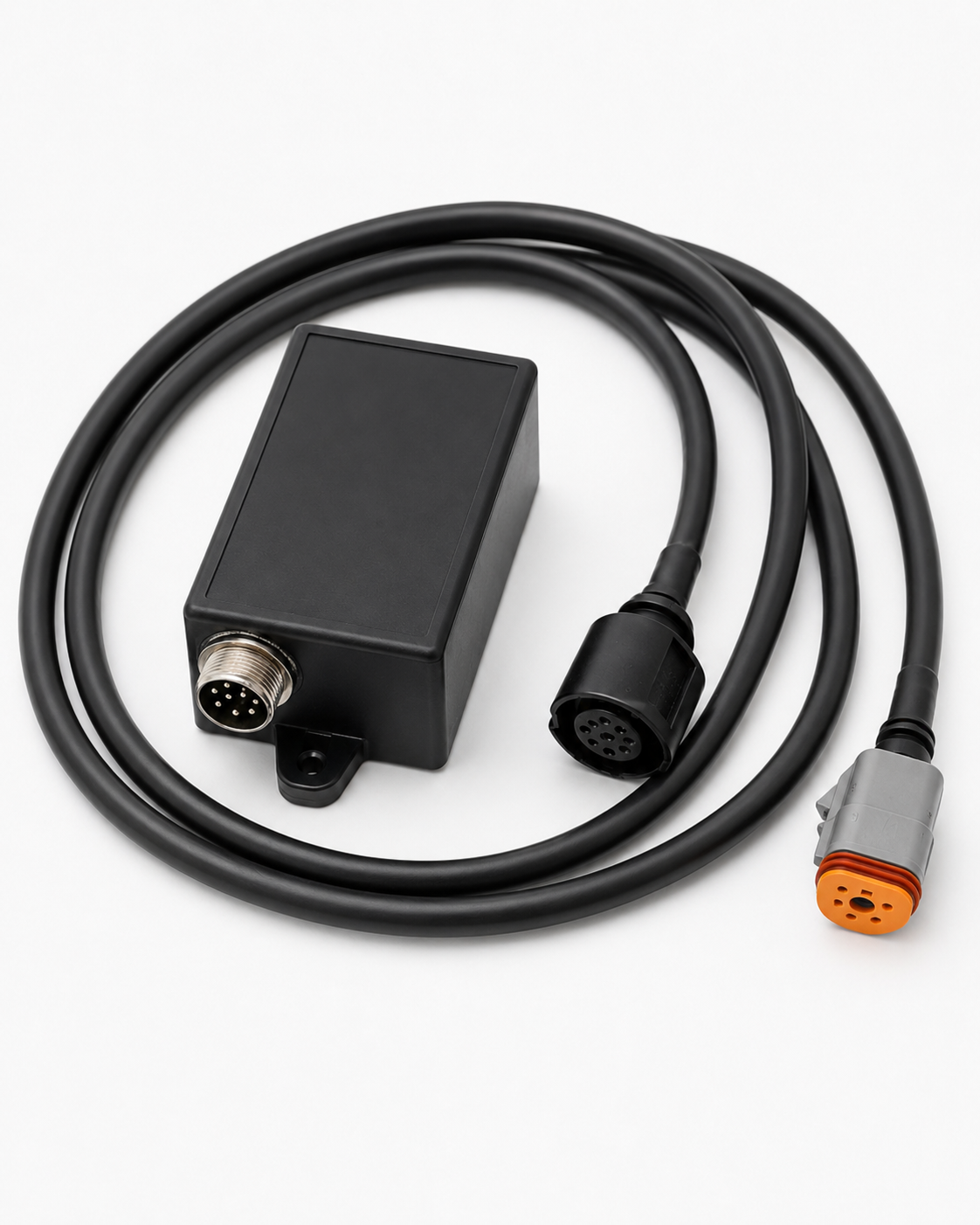 VasfEFI Wideband Controller with pre-terminated harness